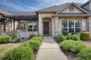 5671 Hummingbird Lane, Fairview, TX 75069
