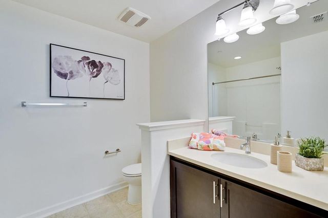 1369 Coyote Creek Way, Milpitas, CA 95035