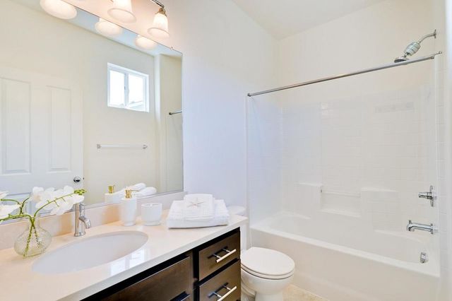 1369 Coyote Creek Way, Milpitas, CA 95035