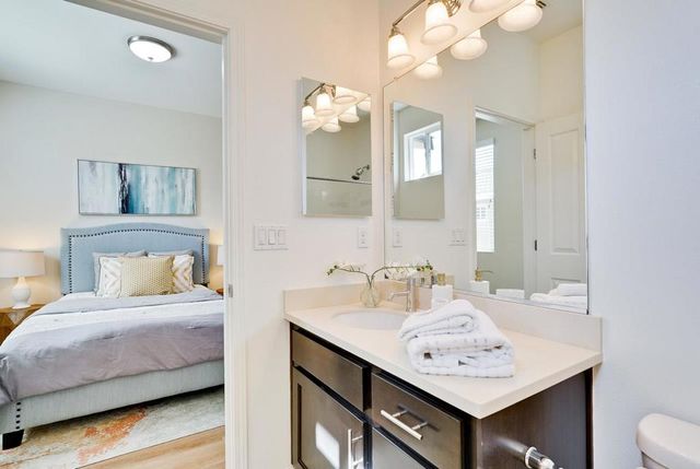 1369 Coyote Creek Way, Milpitas, CA 95035