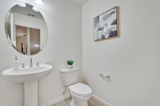 1369 Coyote Creek Way, Milpitas, CA 95035