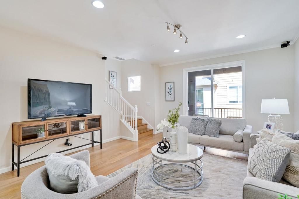 1369 Coyote Creek Way, Milpitas, CA 95035