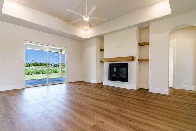 5250 Sunset Road, Caddo Mills, TX 75135