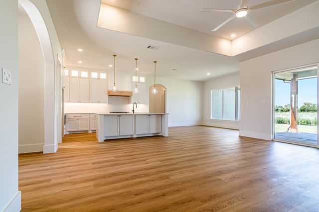 5250 Sunset Road, Caddo Mills, TX 75135