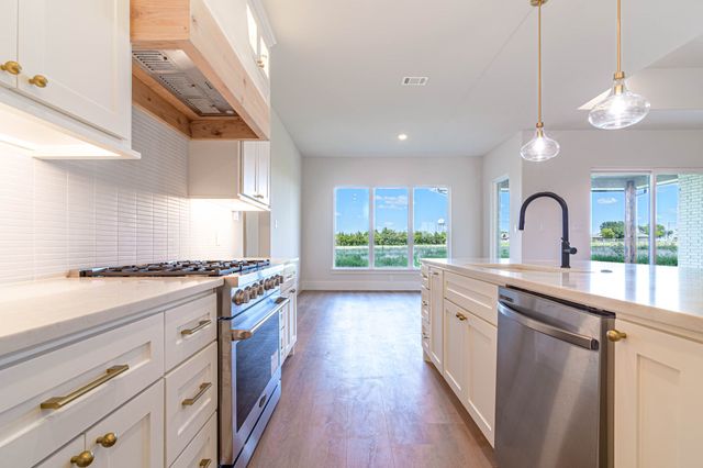 5250 Sunset Road, Caddo Mills, TX 75135