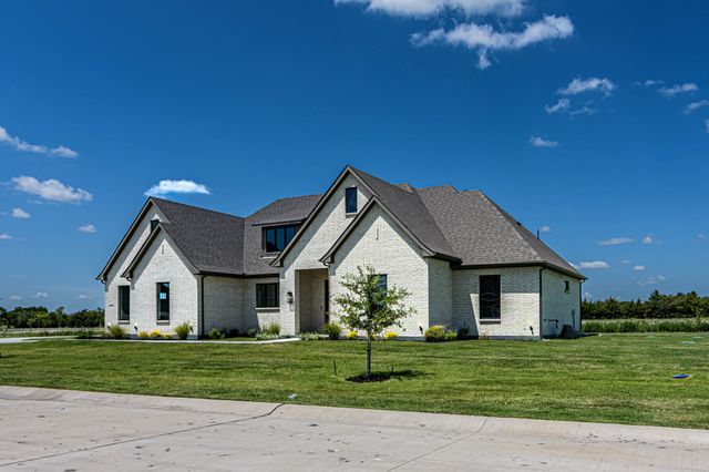 5250 Sunset Road, Caddo Mills, TX 75135