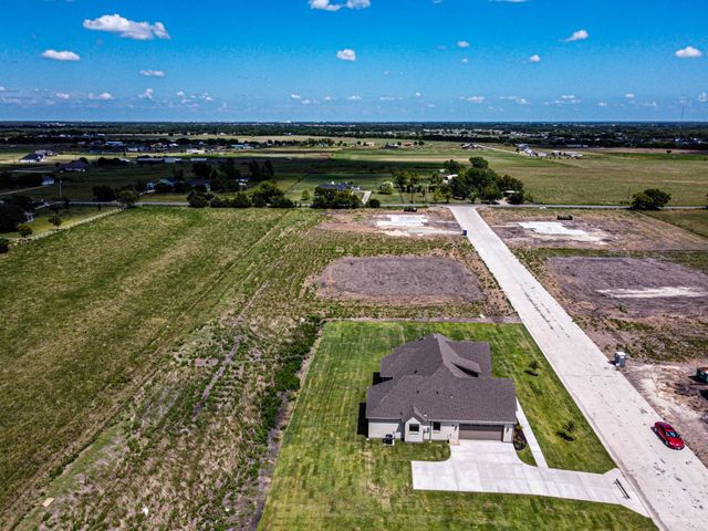 5250 Sunset Road, Caddo Mills, TX 75135