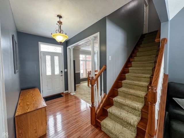 23048 Pocket Road, Batesville, IN 47006