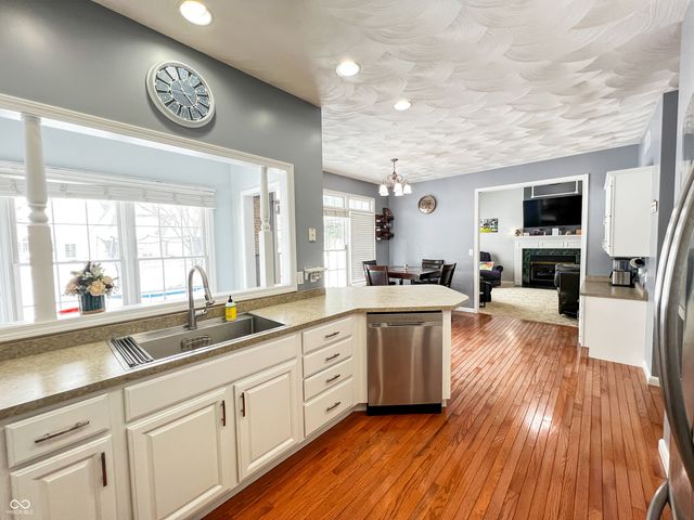 23048 Pocket Road, Batesville, IN 47006