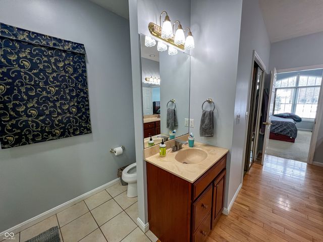 23048 Pocket Road, Batesville, IN 47006