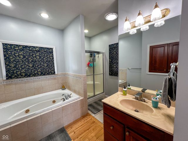 23048 Pocket Road, Batesville, IN 47006