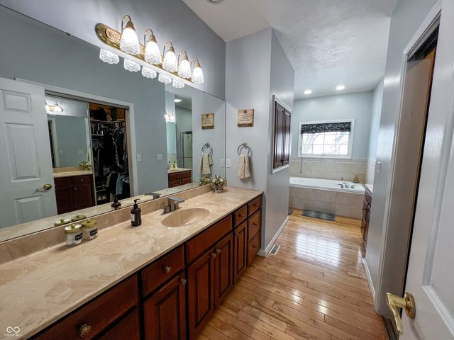 23048 Pocket Road, Batesville, IN 47006