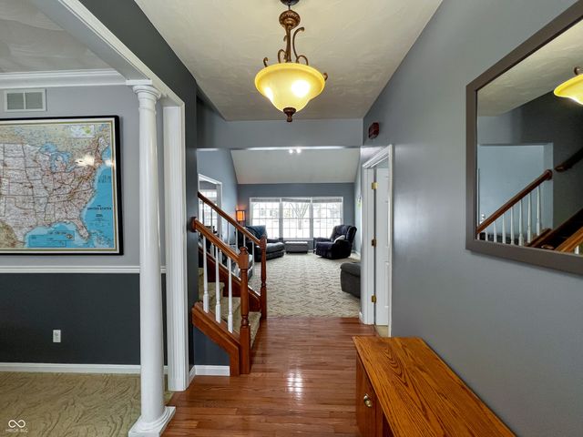 23048 Pocket Road, Batesville, IN 47006