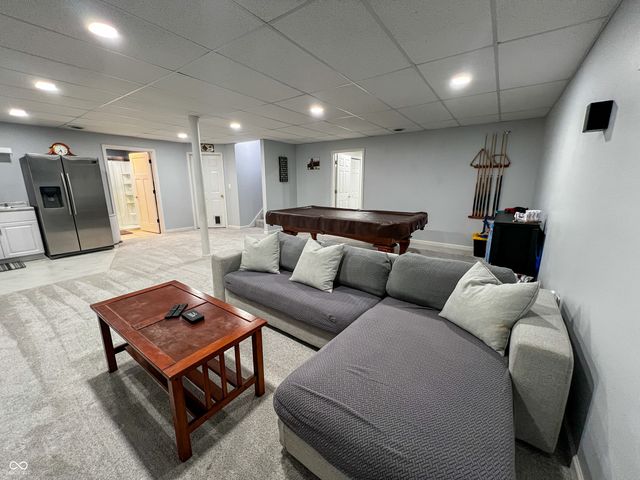 23048 Pocket Road, Batesville, IN 47006