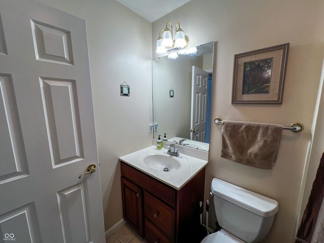 23048 Pocket Road, Batesville, IN 47006