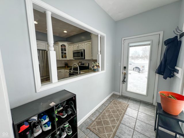 23048 Pocket Road, Batesville, IN 47006