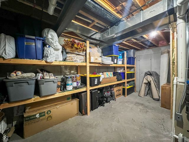 23048 Pocket Road, Batesville, IN 47006