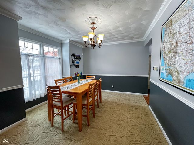 23048 Pocket Road, Batesville, IN 47006