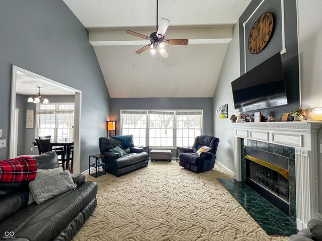 23048 Pocket Road, Batesville, IN 47006