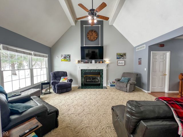 23048 Pocket Road, Batesville, IN 47006