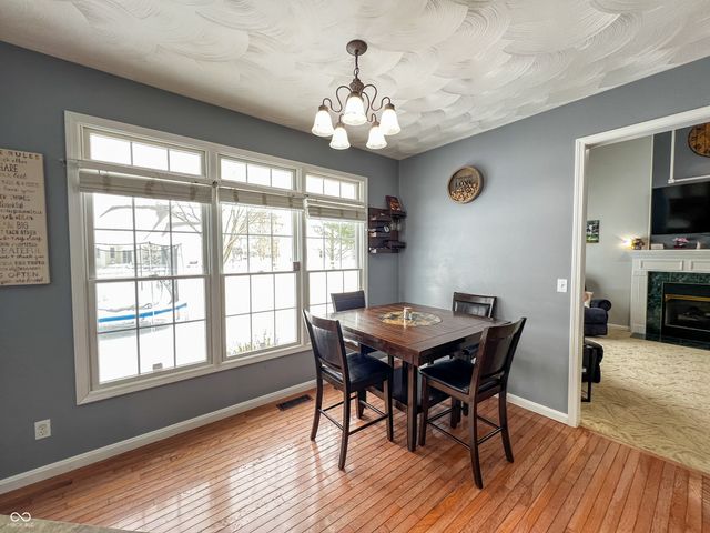 23048 Pocket Road, Batesville, IN 47006