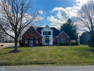 23048 Pocket Road, Batesville, IN 47006