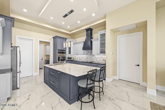 6645 S SOLADO Place, Gold Canyon, AZ 85118