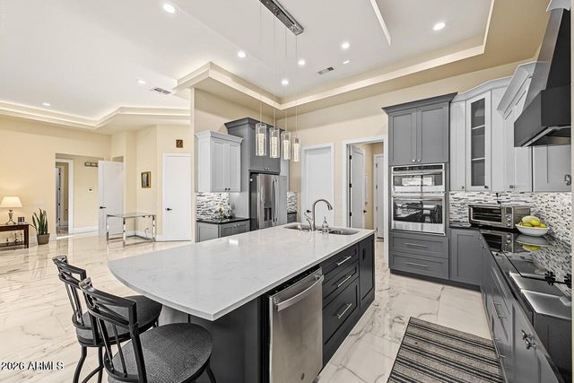 6645 S SOLADO Place, Gold Canyon, AZ 85118
