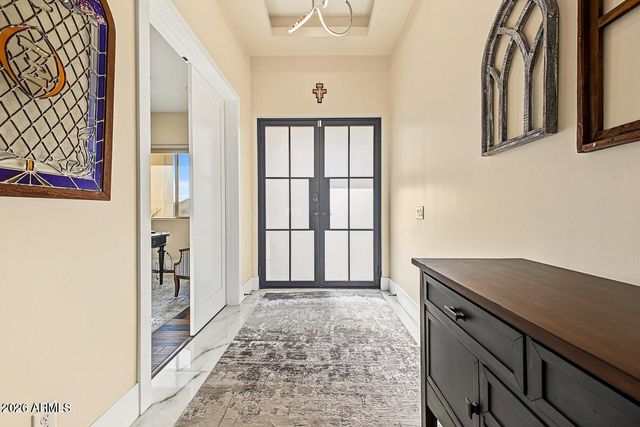 6645 S SOLADO Place, Gold Canyon, AZ 85118