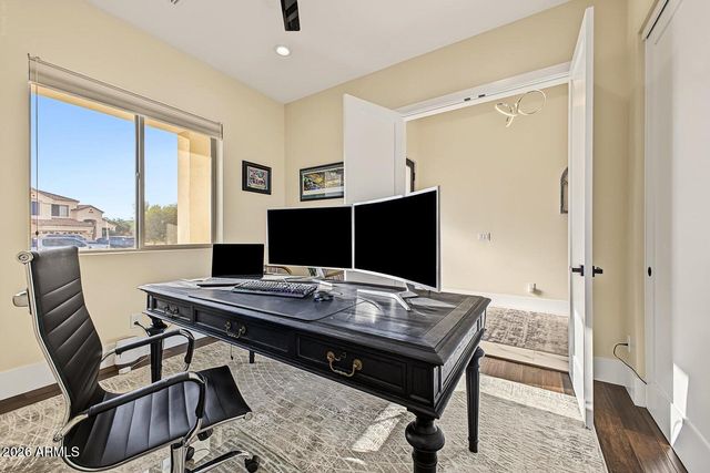 6645 S SOLADO Place, Gold Canyon, AZ 85118