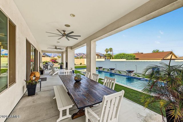 6645 S SOLADO Place, Gold Canyon, AZ 85118