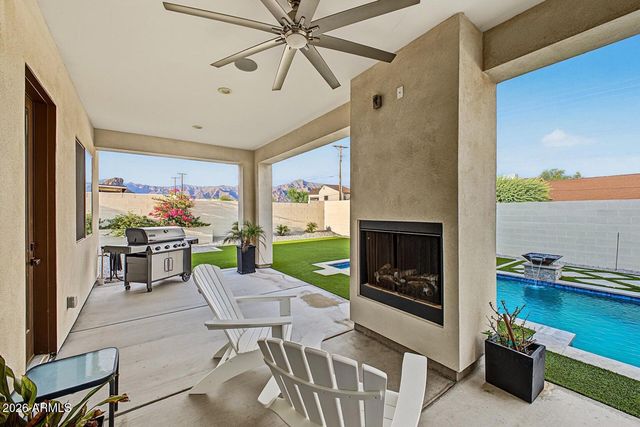 6645 S SOLADO Place, Gold Canyon, AZ 85118