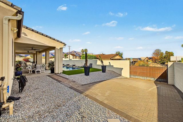 6645 S SOLADO Place, Gold Canyon, AZ 85118