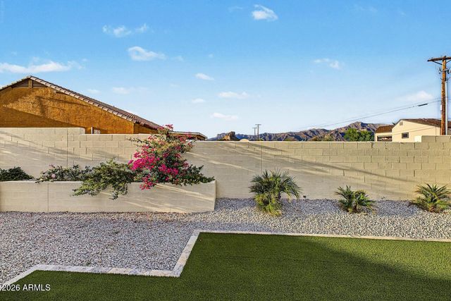 6645 S SOLADO Place, Gold Canyon, AZ 85118