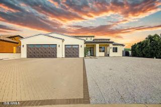 6645 S SOLADO Place, Gold Canyon, AZ 85118