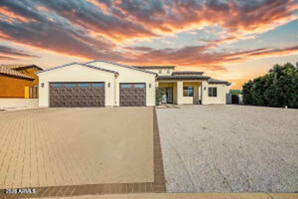 6645 S SOLADO Place, Gold Canyon, AZ 85118