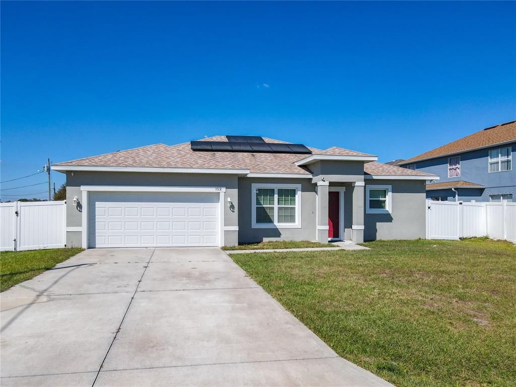 152 BIG BLACK DRIVE, Kissimmee, FL 34759