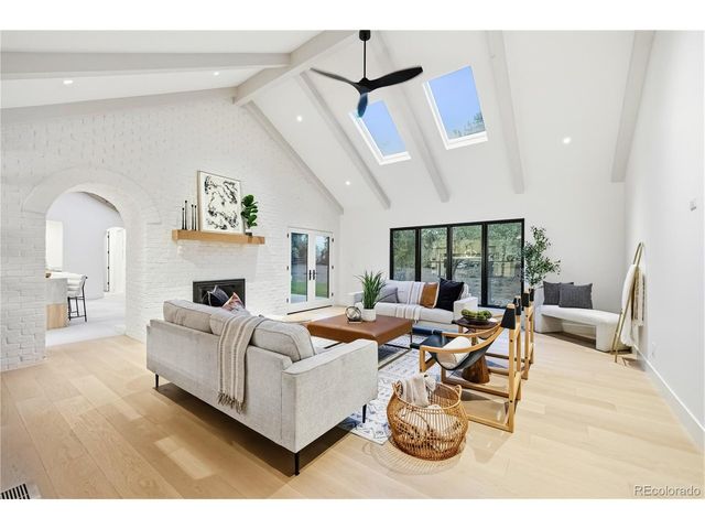 11 Mockingbird Ln, Cherry Hills Village, CO 80113