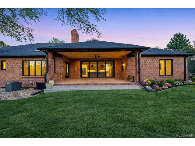 11 Mockingbird Ln, Cherry Hills Village, CO 80113