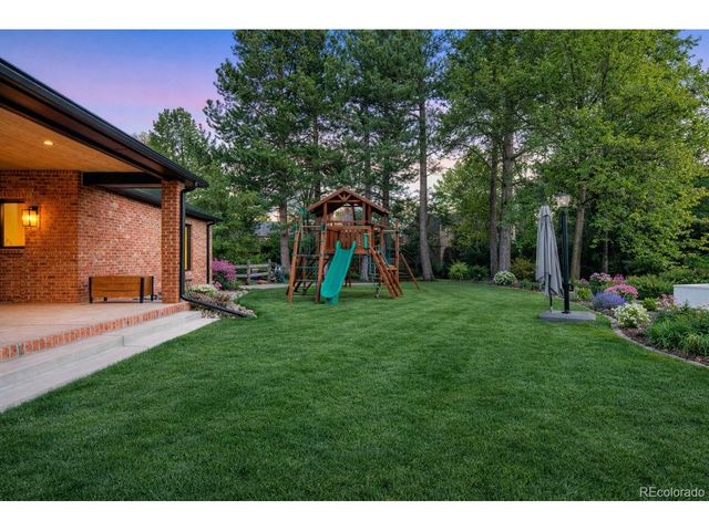 11 Mockingbird Ln, Cherry Hills Village, CO 80113