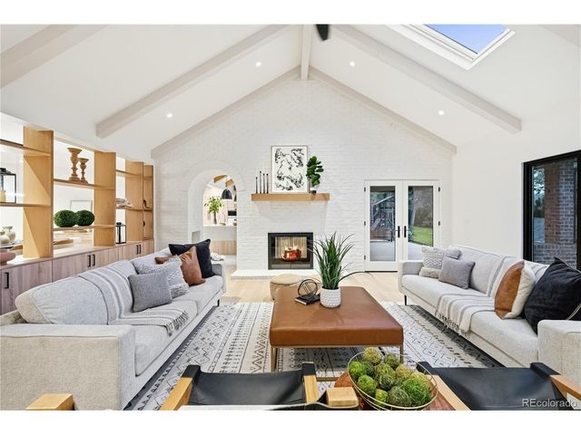 11 Mockingbird Ln, Cherry Hills Village, CO 80113