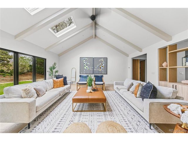 11 Mockingbird Ln, Cherry Hills Village, CO 80113