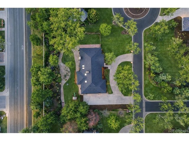 11 Mockingbird Ln, Cherry Hills Village, CO 80113