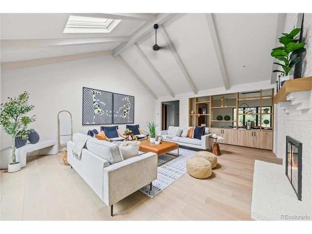 11 Mockingbird Ln, Cherry Hills Village, CO 80113