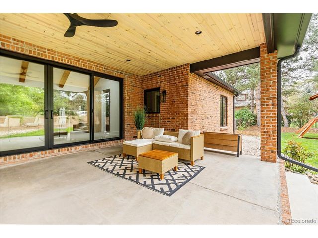 11 Mockingbird Ln, Cherry Hills Village, CO 80113