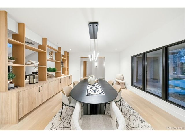 11 Mockingbird Ln, Cherry Hills Village, CO 80113