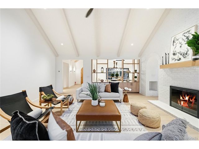 11 Mockingbird Ln, Cherry Hills Village, CO 80113