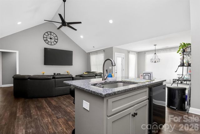 110 E Sunset Drive, Locust, NC 28097