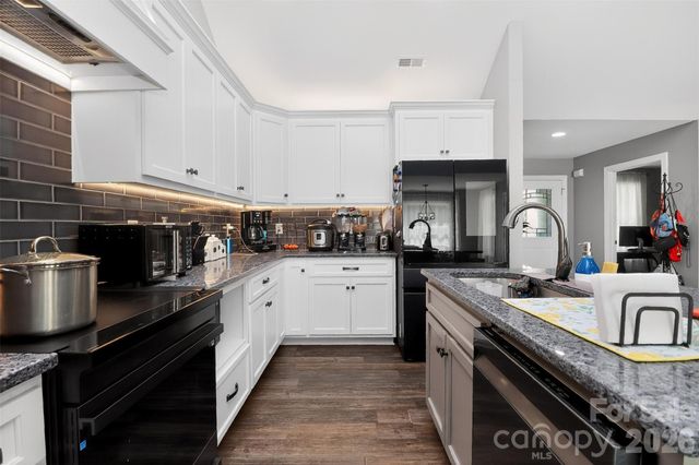 110 E Sunset Drive, Locust, NC 28097