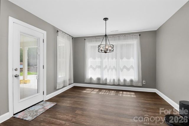 110 E Sunset Drive, Locust, NC 28097